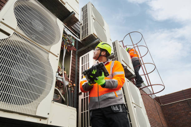 Best Residential HVAC in Santa Venetia, CA