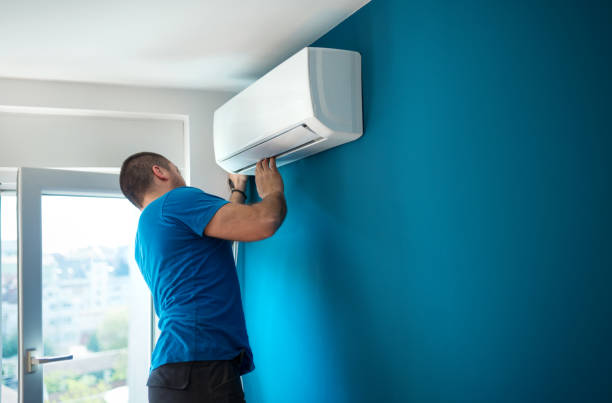 Best HVAC Equipment and Components in Santa Venetia, CA