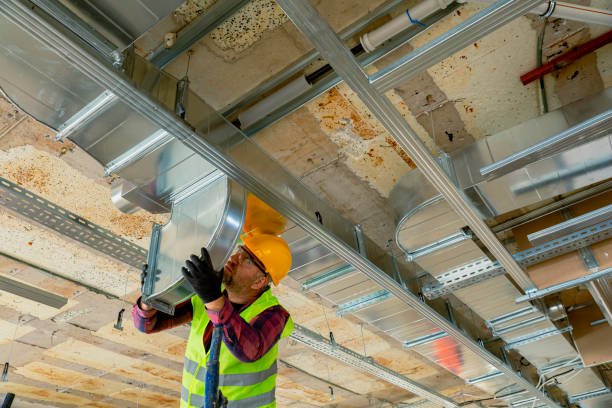 Best HVAC for Healthcare Facilities in Santa Venetia, CA