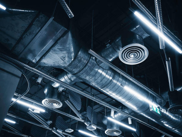 Best Air Conditioning Cleaning in Santa Venetia, CA
