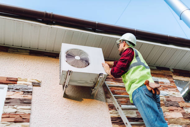 Best Seasonal HVAC Services in Santa Venetia, CA