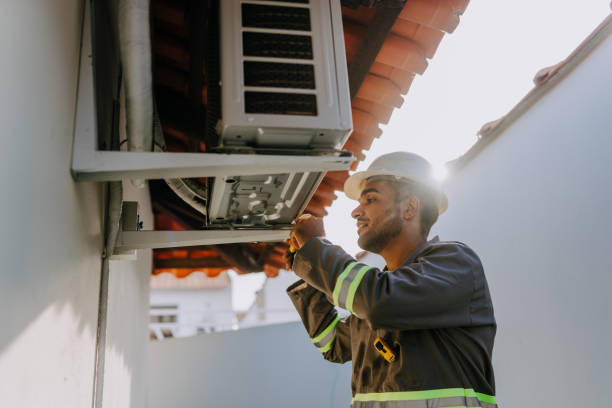 Best Ductless Mini-Split Systems in Santa Venetia, CA