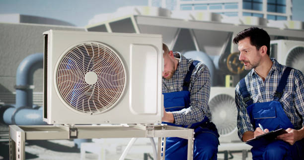 Best HVAC Training and Certification in Santa Venetia, CA