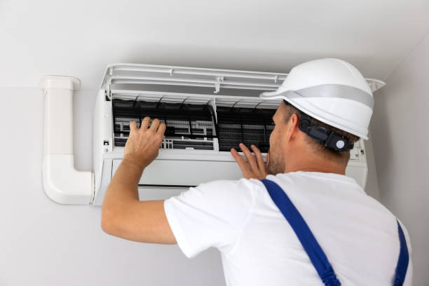  Santa Venetia, CA HVAC Pros